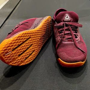 Reebok Nano